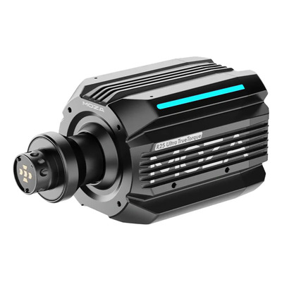 Moza Racing R25 Ultra Direct Drive Base Volante Sim Pc | Envío gratis