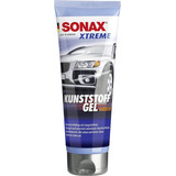 Xtreme Cuidado Plastico Exterior Sonax