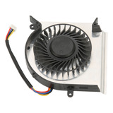 Reemplazo De Ventilador De Refrigeración Cpu Gpu Para Msi Ge