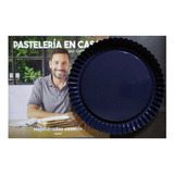 Pastelería En Casa De Coco Carreño + Moldes - Arma Tu Kit
