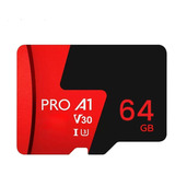 Tarjeta Memoria Flash Microsdxc Uhs 64 Gb Tarjeta Micro Sd E