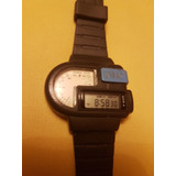 Reloj De Pulsera Vintage Casio Wm-10