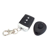 Combo 2 Carcasa Control Comando + Presencia Alarma X28 Z20