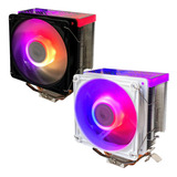 Cooler Para Processador Intel Amd Am4 2011 1700 1200 X79 X99