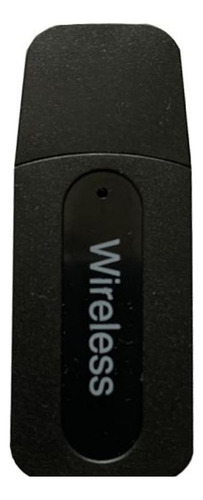 Receptor Bluetooth Wireless Music