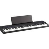 Piano Digital Korg B2 - Negro