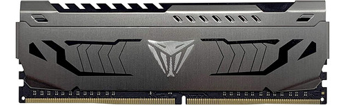 Memoria Ram Patriot Viper Steel Ddr4 De 16 Gb (1 X 16 Gb) 36