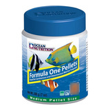  Alimento Ocean Nutrition Formula One Pellets Medium 100gr  