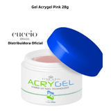 Acrygel Pink 28g - Cuccio/star Nail