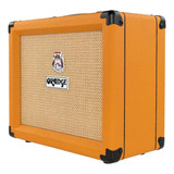 Amplificador Guitarra Orange Crush 20rt 20w Reverb Afinador