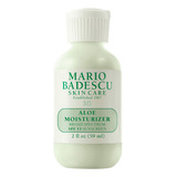 Mario Badescu Hidratante De Aloe Spf 15 Para Pieles Combina.