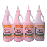 Pack Aceite Castrol 4 Lt. 80w90 Ls Gl5