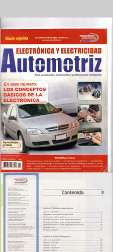 Mecanica Automotriz Facil