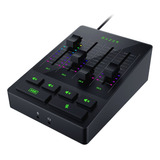 Áudio Mixer - All-in-one Analog Mixer Razer Rz1903860100r3u