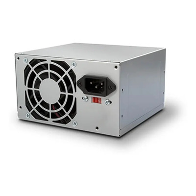 Fuente De Poder 500W para PC Vorago PSU-101 ATX 20+4 pin | Meses sin interés
