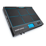 Pad Multi-efeitos Samplepad Pro Alesis