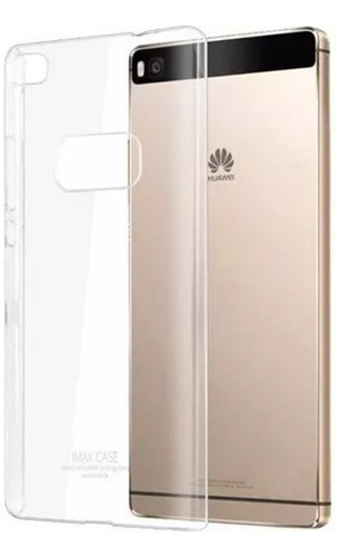 Huawei P8 Carcasa Rigida Imak - Prophone