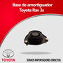 Amortiguadores Rancho Toyota Fj Cruiser 07-14 Bajo Pedido Toyota Matrix