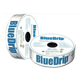 Cinta De Riego Goteo Bluedrip 200mic C/20cm 200m - Huerta