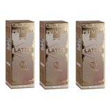 3 Cajas Café Latte Organo Gold Con Ganoderma 