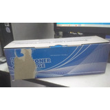 Toner Laser Premium 78a.