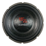 Alto Falante Bomber 10 Up Grade 350rms Subwoofer