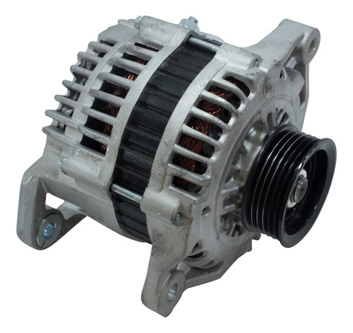 Alternador Nuevo Para Nissan Sentragxe 1.8l 2000 2001 