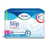 Pañales Para Adulto Tena Slim L- - Unidad a $96000