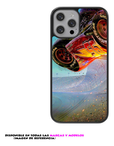 Funda Diseño Para Samsung Rayo Cars  #f