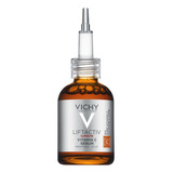 Vichy Serum Liftactiv Supreme Vitamin C Luminosidad 20ml