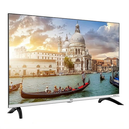 Tv 32 Polegadas Android Smart Philco Led Hd Hdmi Dolby Audio