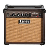 Laney La15c Amplificador Acustica 15 Watts