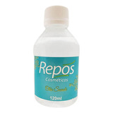 Base Óleo Secante 120ml - Repos