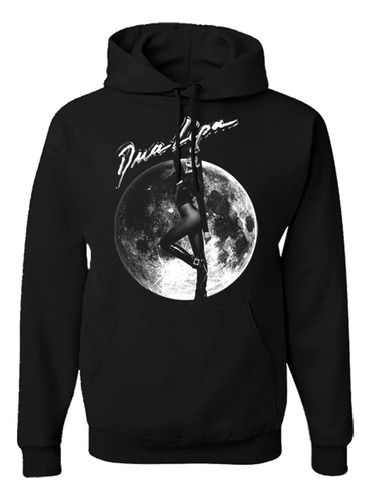 Dua Lipa Sudaderas D08