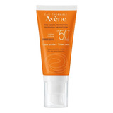 Avène Triasorb Crema Protector Solar 50+ Con Color X 50ml