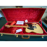 Fender Classic Player Baja Telecaster Con Tweed Case