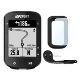 Gps Bike Ciclocomputador Igpsport Bsc200 Lançamento Strava 