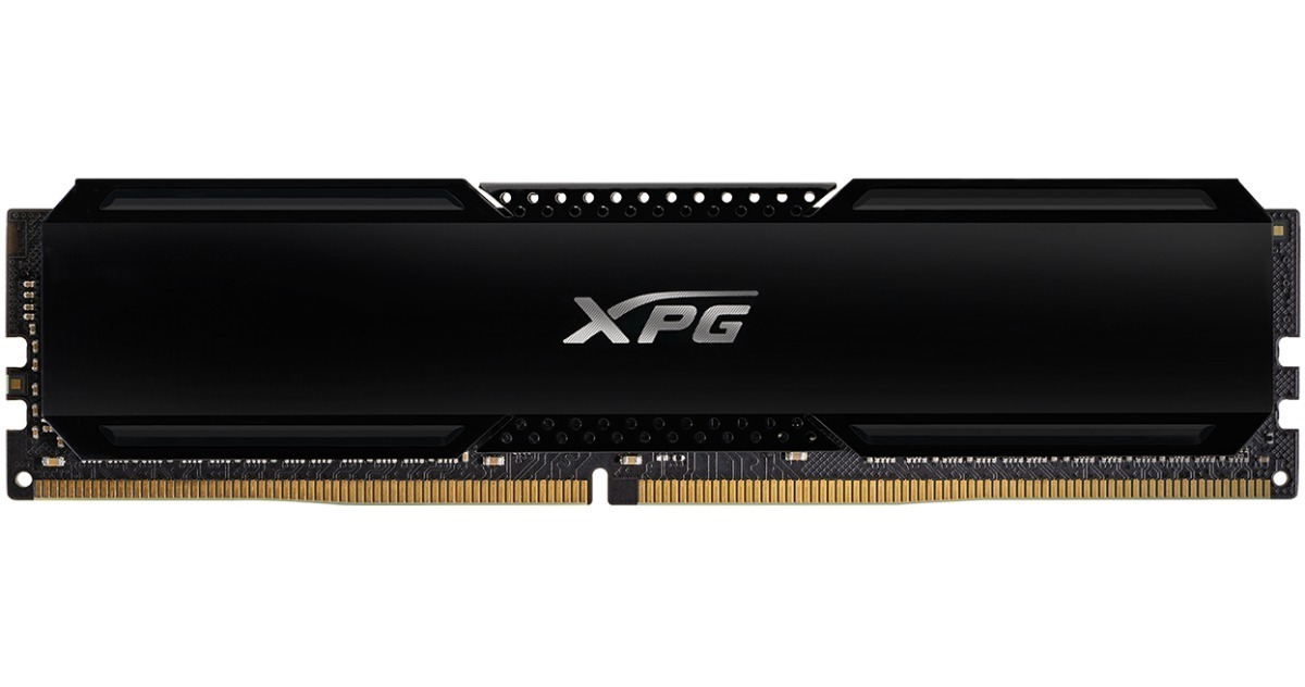 XPG GAMMIX D20 DDR4 8GB 3200MHZ