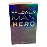 Halloween Man Hero Edt 125 Ml