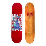 Shape Maple Milk 8.1 Dinosaur Vermelho