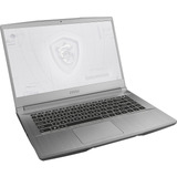 Msi 15.6  Wf Series Wf65 Mobile Workstation