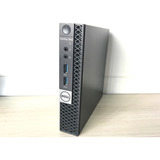 Mini Pc Dell Optiplex 7040 Ddr4- I3-6100t 8gb 256gb Ssd Nvme