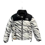 Campera Termica The North Face Thermoball Nupse Puffer