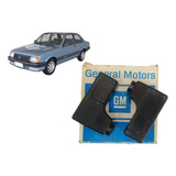 Maçaneta Regulador  Retrovisor Espelho Chevette 83 92 Gm Par