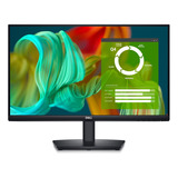 Monitor Dell 24  E2424hs Full Hd Hdmi - Vga - Displayport