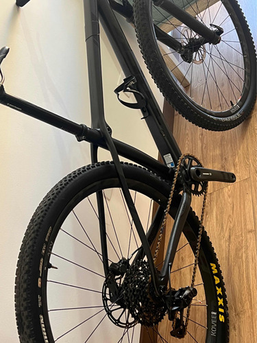 Trek Procaliber  9.8