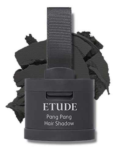 Etude House Pang Pang Hair Shadow 03 Natural Black