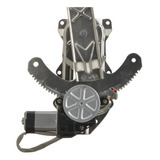 Motor Ventana Cardone Para Expedition 4.6 1997 1998