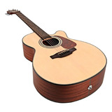 Guitarra Electroacustica Takamine Gn10cens