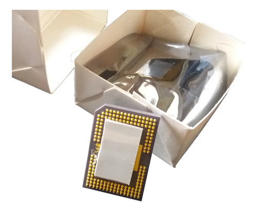 Chip Dmd Para Projetor LG Bs275